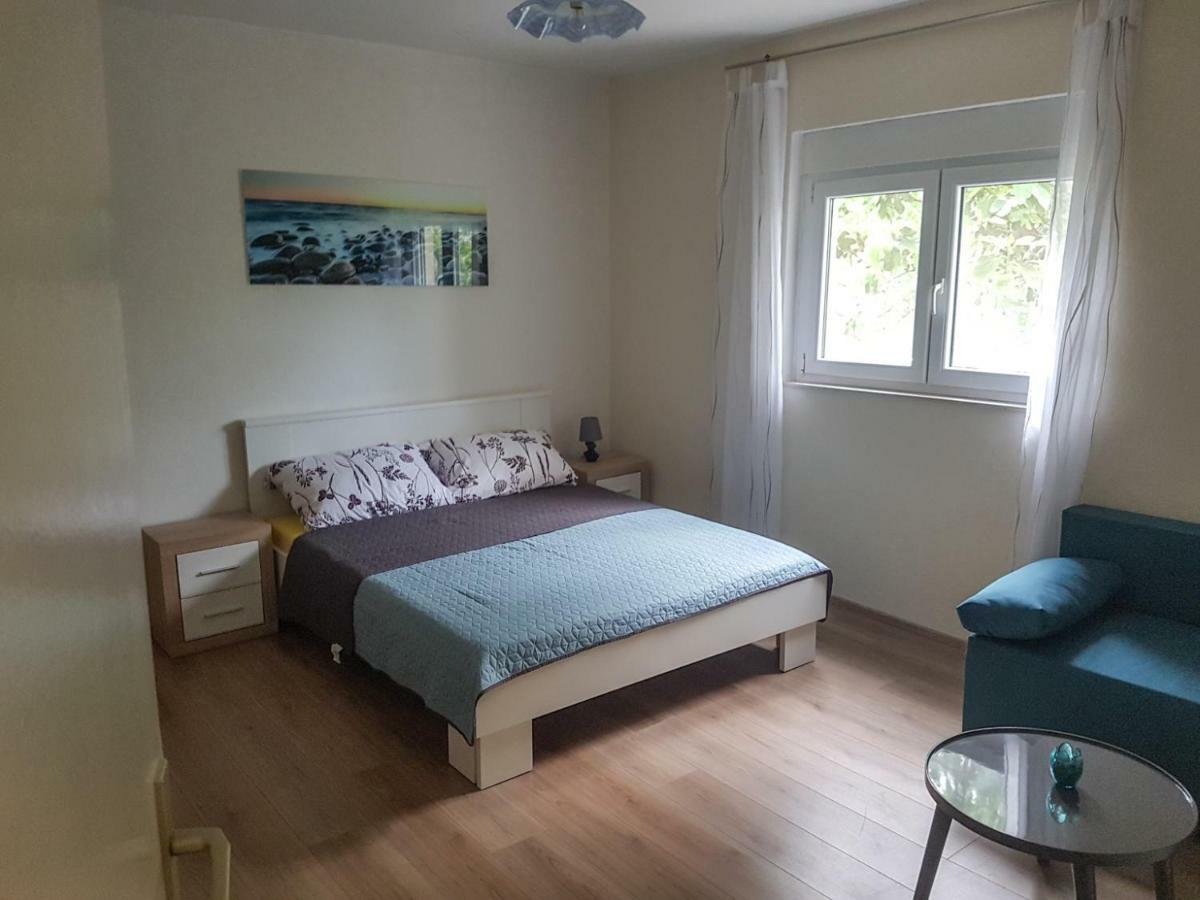 Appartement Drago *